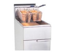 Deep Fat Fryer