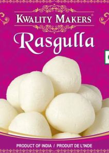 Rasgulla