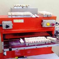 number plate making machines
