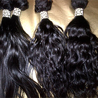 Indian Remy Hair