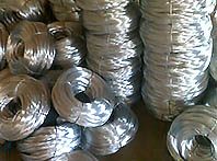 Fine Galvanized Wires