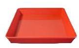 polypropylene tray