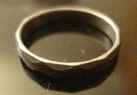 iron ring