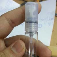 9 ML PET Spray Bottles