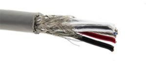 shielded screened cables