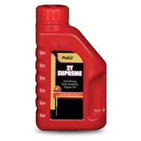 Two Wheeler Engine Oil (2T Supreme)