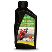 Two Wheeler Engine Oil (Trident-20W40)