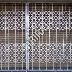 Mild Steel Gate Channels