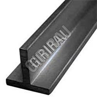 Mild Steel T Angles