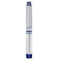 V 6 Submersible Pumps