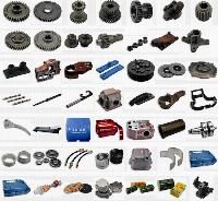 Tractor Spare Parts