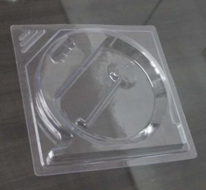 Biomedical Instruments Packaging Tray