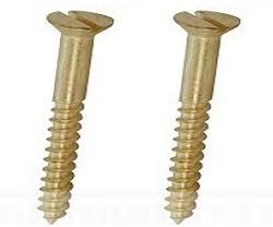 Brass Screws