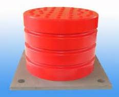 polyurethane buffers