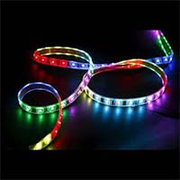 LED Strips Light