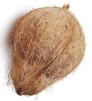 Husked Coconut