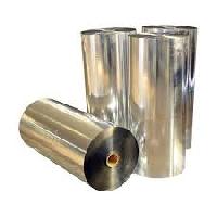 Metallized Film