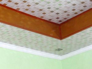 PVC False Ceilings