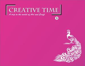 Creative Time Book