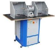 Buffing Machine