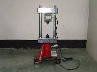 load testing machine