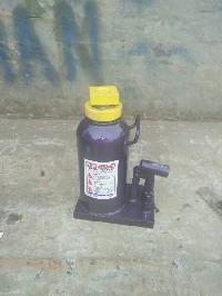 combines Hydraulic Bottle Jack