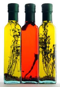 Body Oil