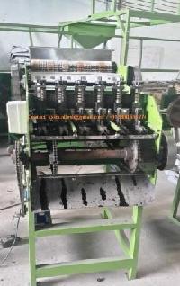 Cashew Shelling Machine
