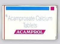 Acamprol Tablet