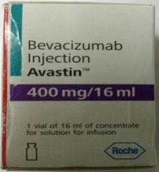 bevacizumab injection