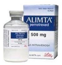 Alimta Pemetrexed Injectables