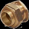 Brass Cable Glands