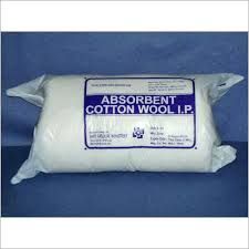 Absorbent Cotton