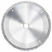 Aluminum Cutting Blade