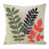 Floral Print Cushion Covers