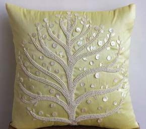 Velvet Cushion Covers