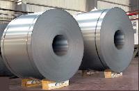 cold rolling steel