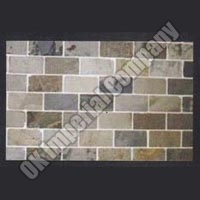 Multi Mosaic Slate Stone