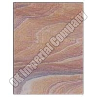 Rainbow Sandstone