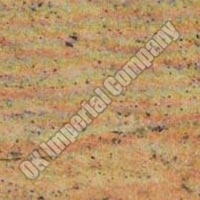 Yellow Granite Stone