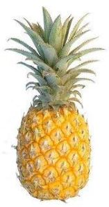 Fresh Pineapple