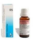 Stomach Drop -Dr. Reckeweg R 5