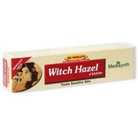 witch hazel