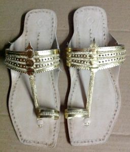 Handmade Leather Sandal