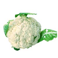 Cauliflower