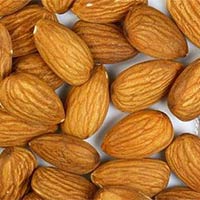 Almonds