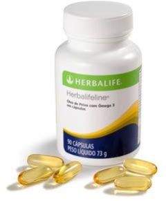 Herbalifeline Capsules