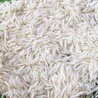 Basmati rice