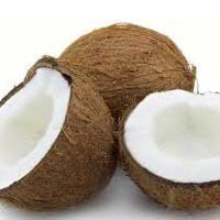 Fresh Coconut