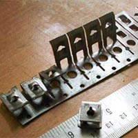 Spring Steel Components